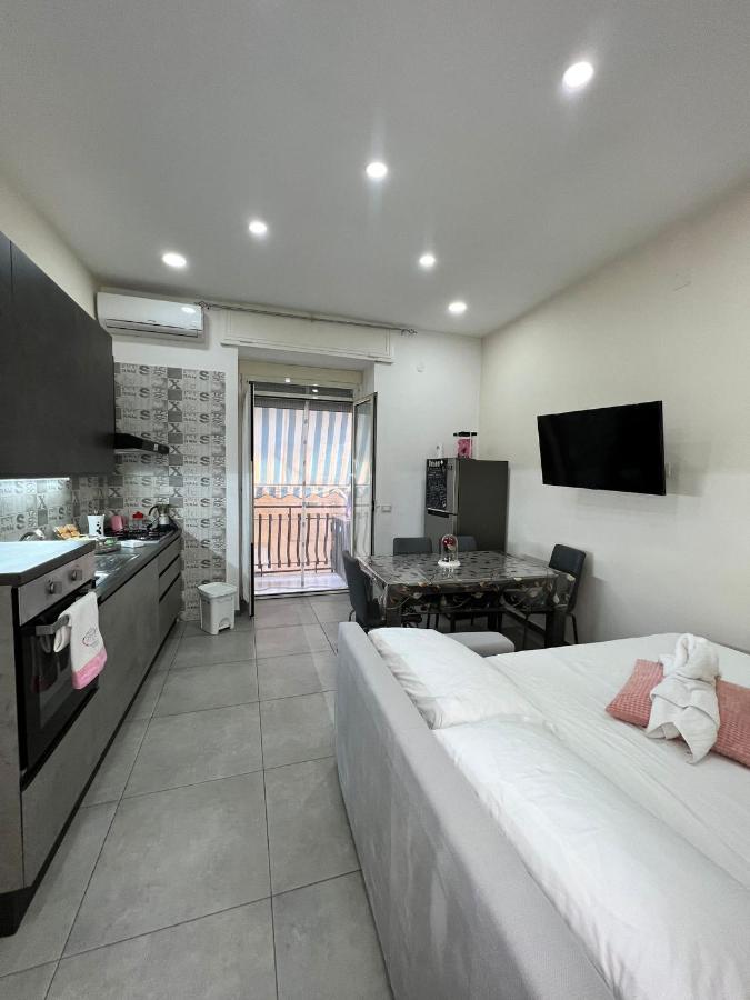 Mery'S Dream Neapel Exterior foto