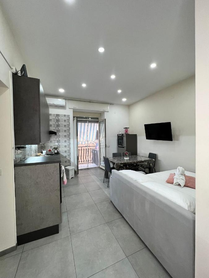 Mery'S Dream Neapel Exterior foto